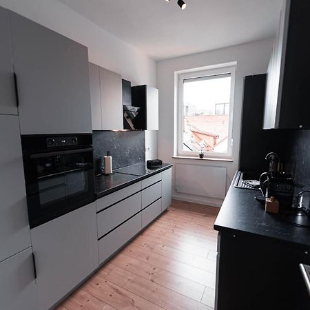 Unique Cityresidenz Naehe Muenster - We02 Ulm Dış mekan fotoğraf