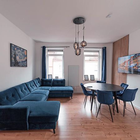 Unique Cityresidenz Naehe Muenster - We02 Ulm Dış mekan fotoğraf