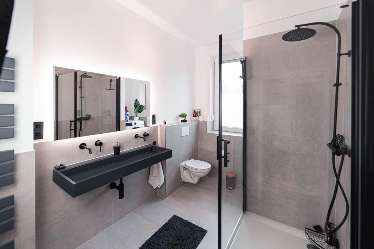 Unique Cityresidenz Naehe Muenster - We02 Ulm Dış mekan fotoğraf