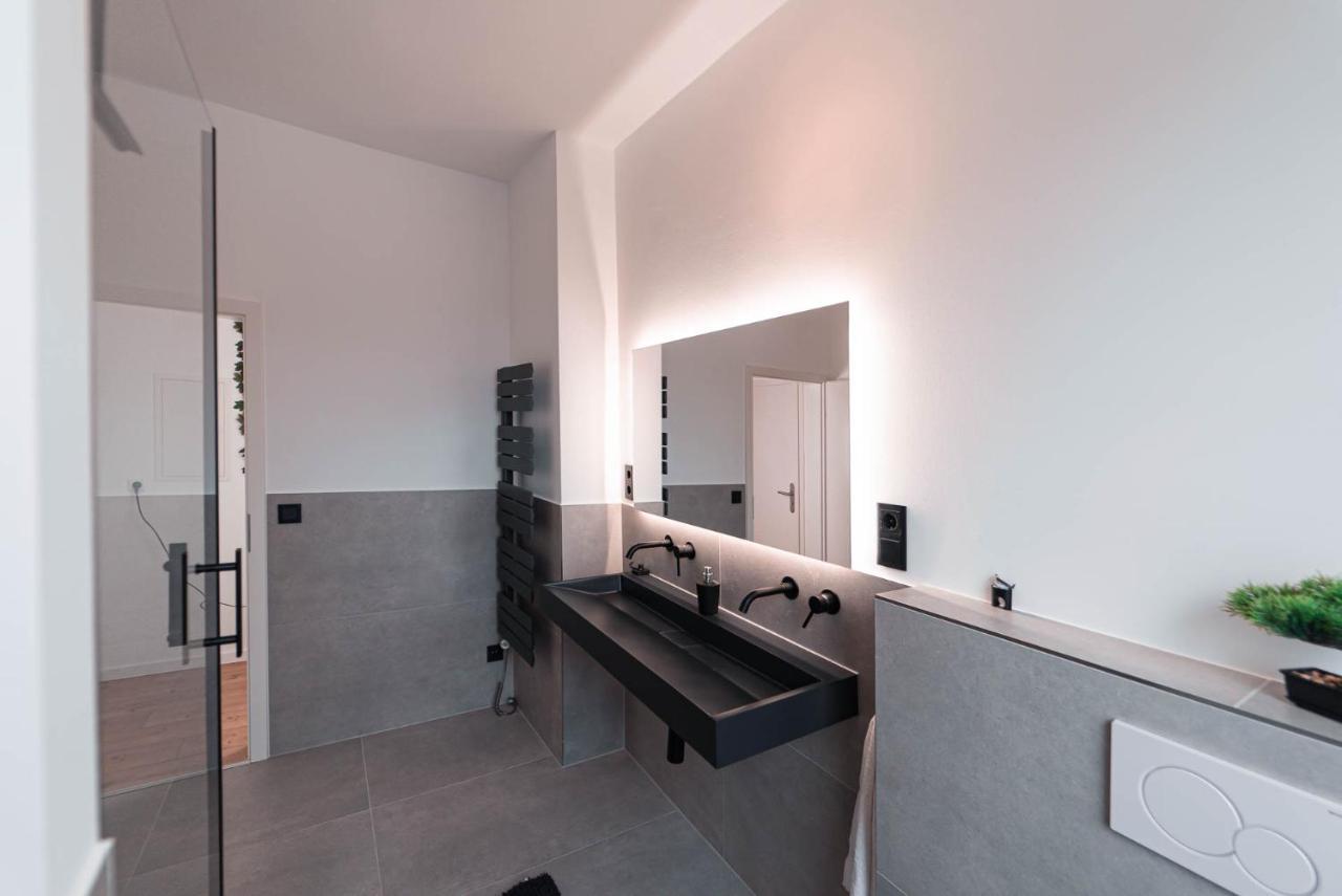 Unique Cityresidenz Naehe Muenster - We02 Ulm Dış mekan fotoğraf