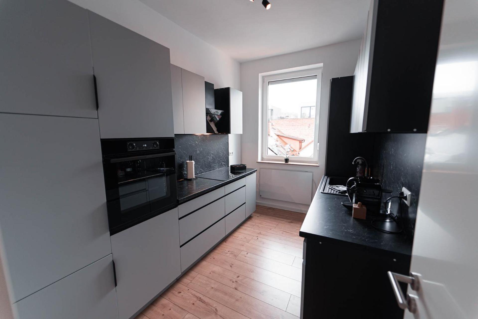 Unique Cityresidenz Naehe Muenster - We02 Ulm Dış mekan fotoğraf