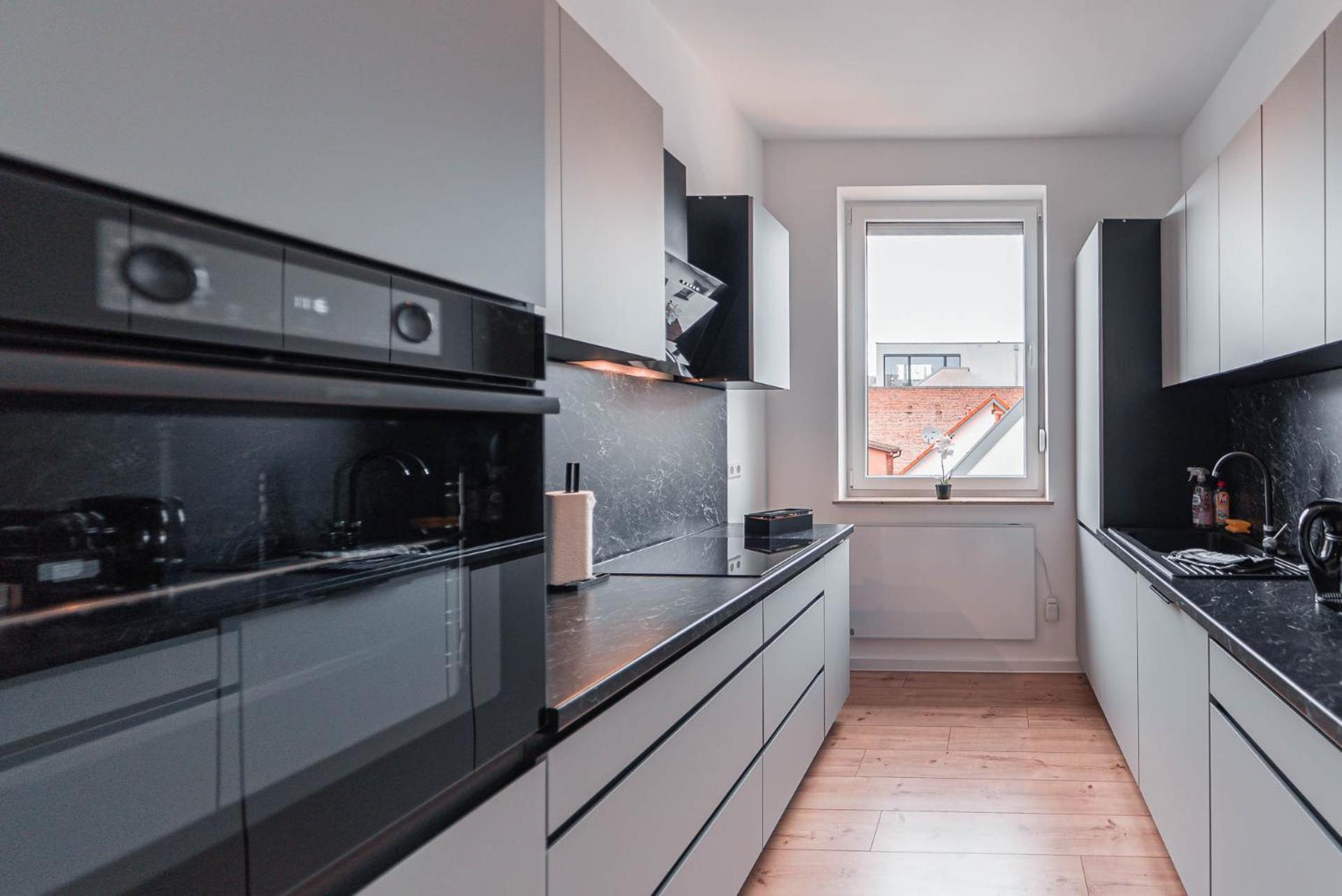 Unique Cityresidenz Naehe Muenster - We02 Ulm Dış mekan fotoğraf