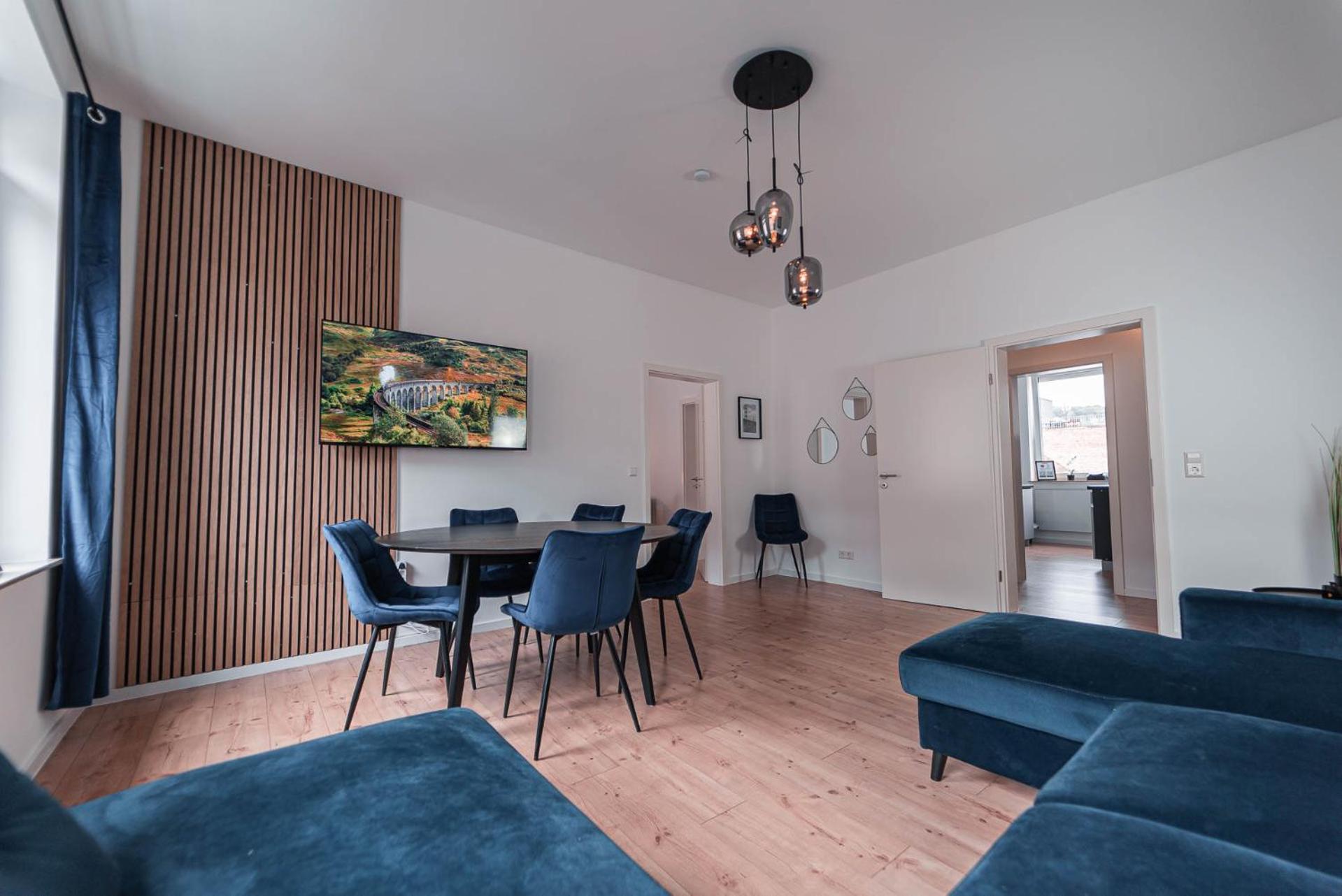 Unique Cityresidenz Naehe Muenster - We02 Ulm Dış mekan fotoğraf