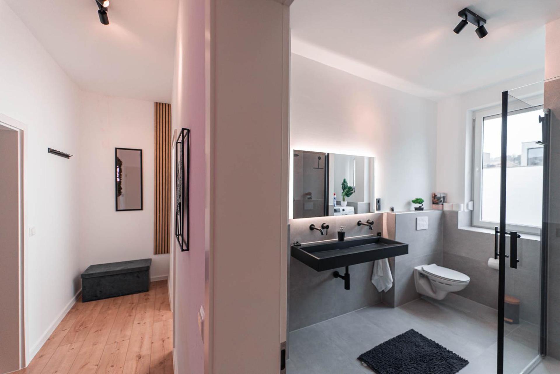 Unique Cityresidenz Naehe Muenster - We02 Ulm Dış mekan fotoğraf