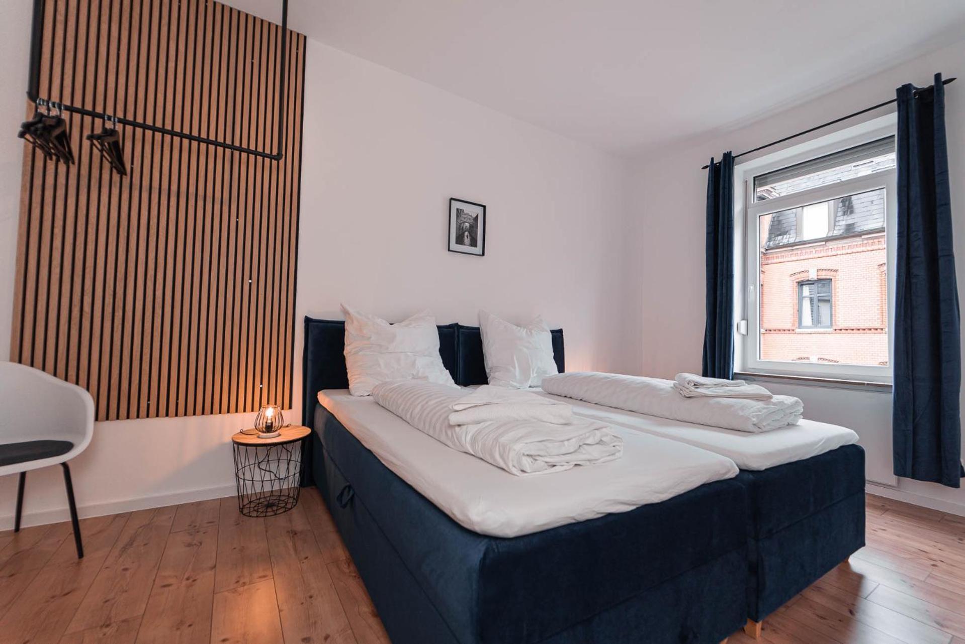Unique Cityresidenz Naehe Muenster - We02 Ulm Dış mekan fotoğraf