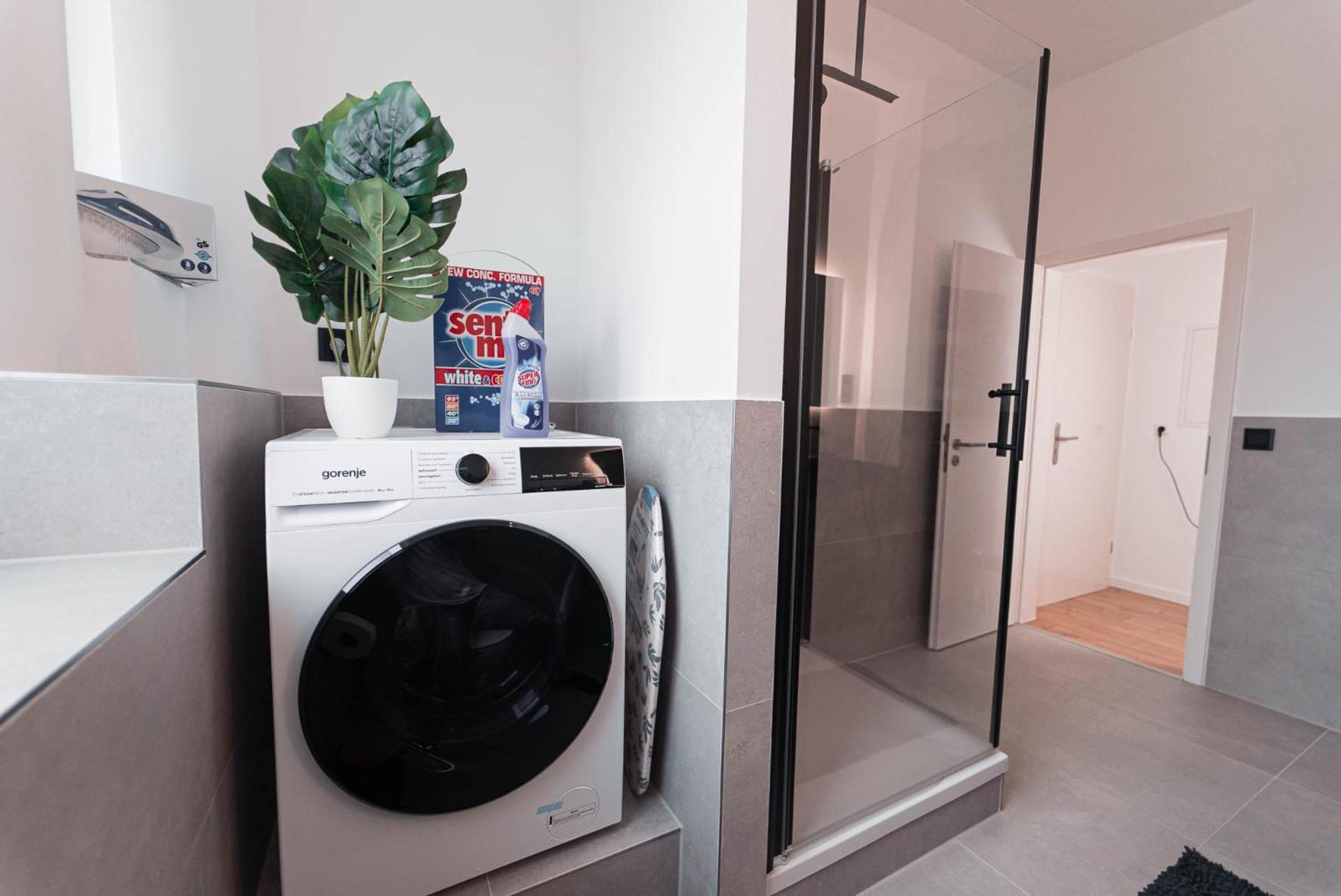 Unique Cityresidenz Naehe Muenster - We02 Ulm Dış mekan fotoğraf