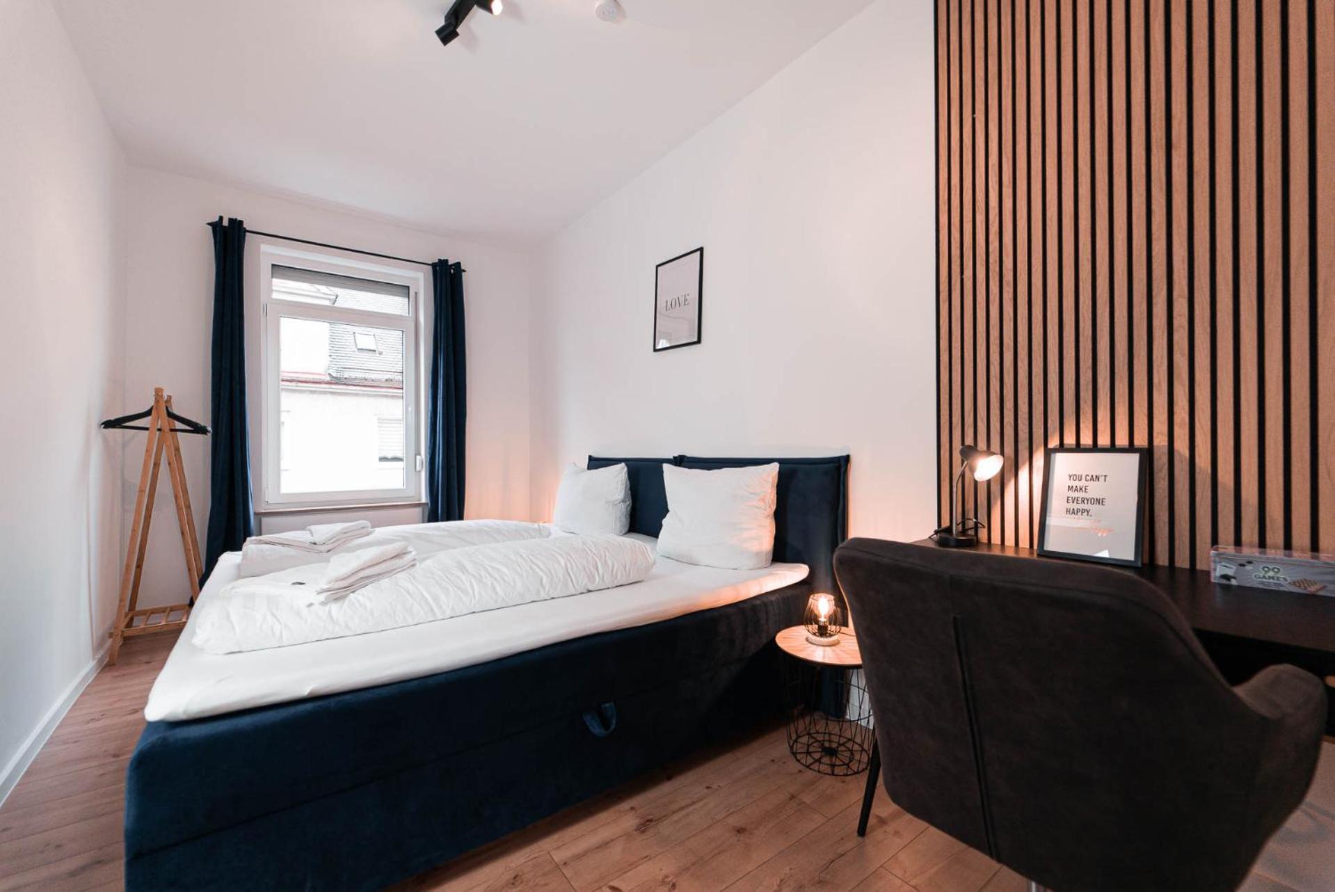 Unique Cityresidenz Naehe Muenster - We02 Ulm Dış mekan fotoğraf