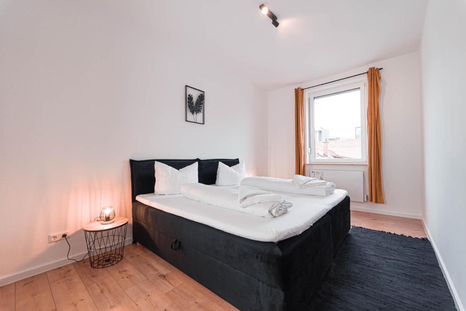 Unique Cityresidenz Naehe Muenster - We02 Ulm Dış mekan fotoğraf