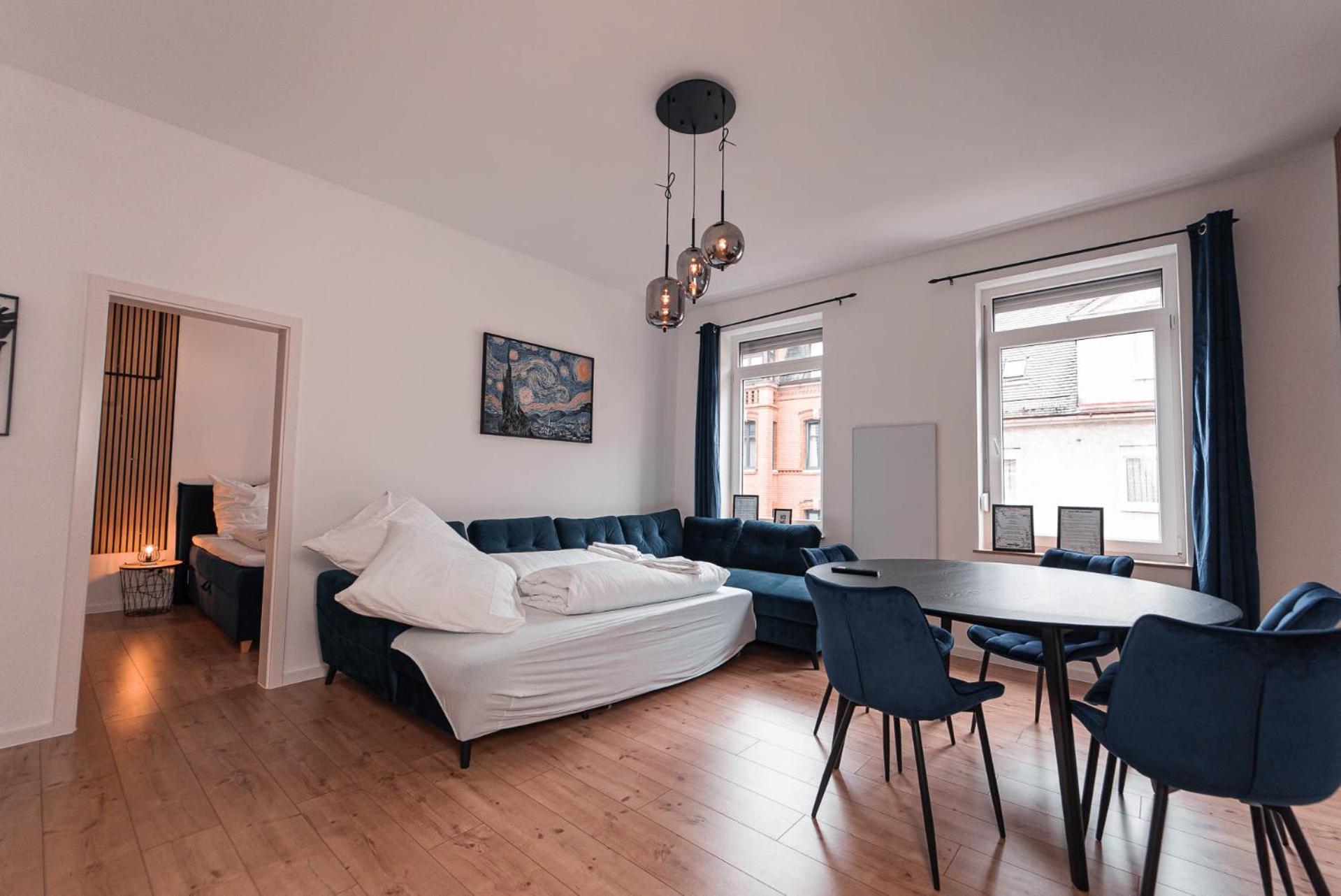 Unique Cityresidenz Naehe Muenster - We02 Ulm Dış mekan fotoğraf